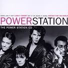 The Power Station
