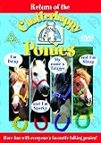 Chatterhappy Ponies - Return Of The Chatterhappy Ponies