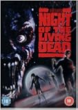 Night of the Living Dead [DVD] [1990]
