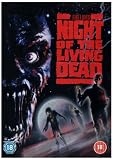 Night Of the Living Dead the Remake (Region 2 DVD)