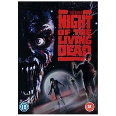 Night of the Living Dead (1990 Remake) [DVD]