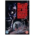 Night of the Living Dead (1990 Remake) [DVD]