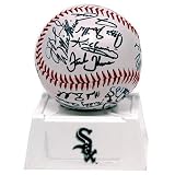 Chicago White Sox 2008 Fascimile Autographed Baseball
