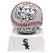 CHICAGO WHITE SOX 2008 TEAM SIGNED AUTOGRAPH BASEBALL