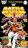 WWF - Battle Of The Superstars 92 [1992] [VHS]