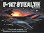 F-117 Stealth in action - Aircraft No. 115
