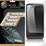 Premium - HTC Merge/Lexiko 6325 Screen Protector (Carrier:Verizon) - Perfec ....