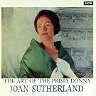 The Art of the Prima Donna - �dition Limit�e (2 CD - Livre Disque + CD Bonus)