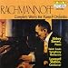 Rachmaninoff: Piano Concertos Nos. 1-4 / Rhapsody on a Theme of Paganini