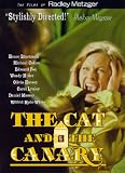 The Cat & The Canary