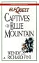 Elfquest #3: captives of blue mountain