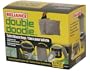 Reliance Products Double Doodie Toilet Waste Bags (6-Pack)