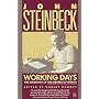 Working Days: The Journals of The Grapes of Wrath