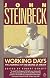 Working Days: The Journals of THE GRAPES OF WRATH
