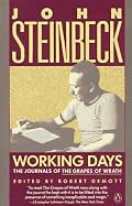 Working Days: The Journals of The Grapes of Wrath