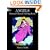 Angels Stained Glass Coloring Book