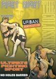 urban destruction (Region 2 DVD)