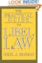 The Practical Guide to Libel Law