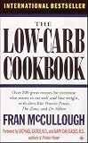 The Low Carb Cookbook