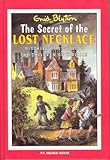 The secret of the lost necklace and other stories