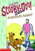 Scooby-Doo and the Runaway Robot (Scooby-doo Mysteries #13)