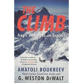 The Climb