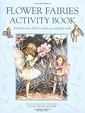 The Flower Fairies Activity Book (Flower Fairies)