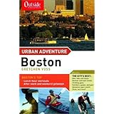 Outside Magazine's Urban Adventure: Boston