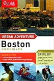 Outside Magazine's Urban Adventure: Boston