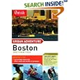 Outside Magazine's Urban Adventure: Boston by Gretchen Voss