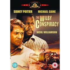 Wilby Conspiracy [DVD]