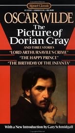 The Picture of Dorian Gray and Three Stories
