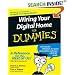 Wiring Your Digital Home for Dummies (For Dummies)