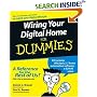 Wiring Your Digital Home for Dummies (For Dummies)