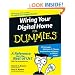Wiring Your Digital Home for Dummies