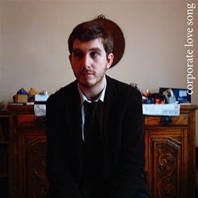 Chris Flew - Corporate Love Song
