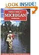 Flyfisher's Guide To Michigan (Flyfisher's Guide Series)