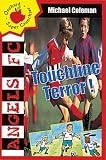 Touchline Terror (Angels FC Supercrunchies)