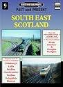 South East Scotland (British Railways Past & Present)
