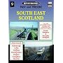 South East Scotland (British Railways Past & Present)