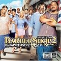 Barbershop 2: Back in Business