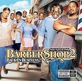 Barbershop 2: Back in Business
