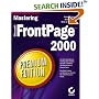 Mastering Microsoft FrontPage 2000: Premium Edition (Mastering)