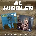 Starring Al Hibbler/Here's Hibbler!