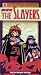 VHS : Slayers 8