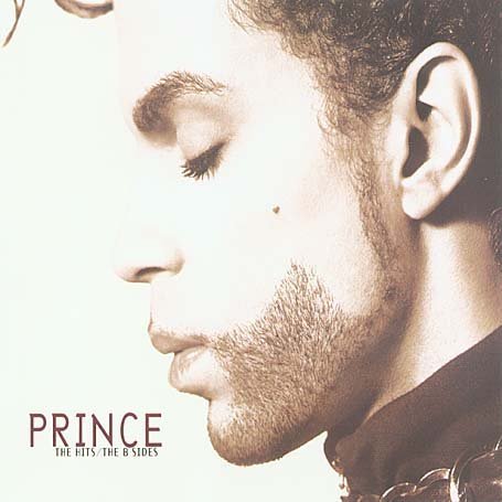 Prince - The Hits/The B-Sides (CD 2) - Zortam Music