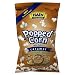 Hain Pure Snax Popped Corn Mini Cakes, Caramel, 4-Ounce Bags (Pack of 12) Image