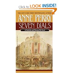 Seven Dials.