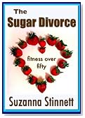 The Sugar Divorce - FITNESS OVER FIFTY - Food orgies, deprivation, and redefining the toxic marriage to sugar on the 4-Hour Body food plan