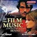 Film Music of Richard Rodney Bennett